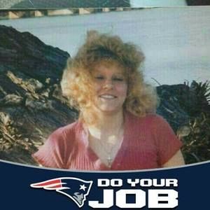 Meet your Posher, Darlene